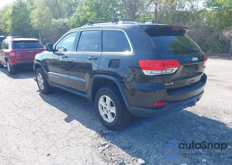 2014 Jeep Grand Cherokee Laredo z USA, uszkodzony, nr VIN 1C4RJFAG5EC439901